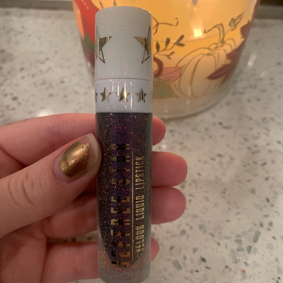 Jeffree Star Other - Jeffree Star liquid lip ysotp